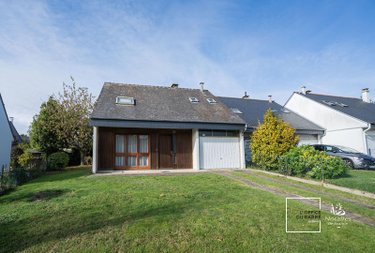 Maison a vendre Rennes 35000 Ille-et-Vilaine 105 m2 6 pièces 344850 euros