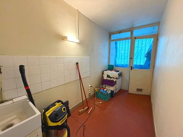 Appartement a vendre Rennes 35000 Ille-et-Vilaine 53 m2 3 pièces 135850 euros
