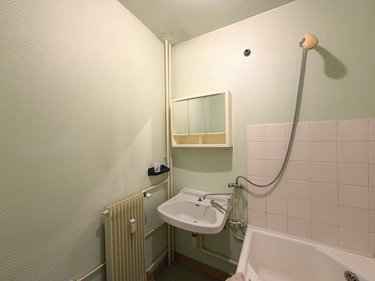 Appartement a vendre Rennes 35000 Ille-et-Vilaine 52 m2 3 pièces 127490 euros