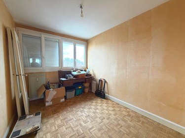 Appartement a vendre Rennes 35000 Ille-et-Vilaine 53 m2 3 pièces 135850 euros