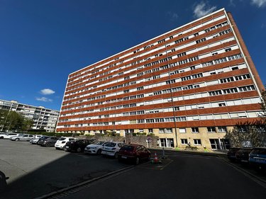 Appartement a vendre Rennes 35000 Ille-et-Vilaine 52 m2 3 pièces 127490 euros
