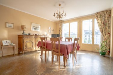 Appartement a vendre Rennes 35000 Ille-et-Vilaine 73 m2 4 pièces 235125 euros