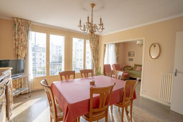 Appartement a vendre Rennes 35000 Ille-et-Vilaine 73 m2 4 pièces 235125 euros