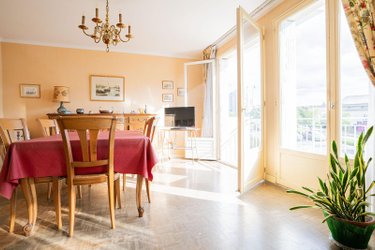 Appartement a vendre Rennes 35000 Ille-et-Vilaine 73 m2 4 pièces 235125 euros