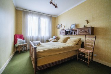 Appartement a vendre Rennes 35000 Ille-et-Vilaine 73 m2 4 pièces 235125 euros