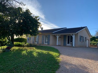 Maison a vendre Figeac 46100 Lot 106 m2 5 pièces 234750 euros