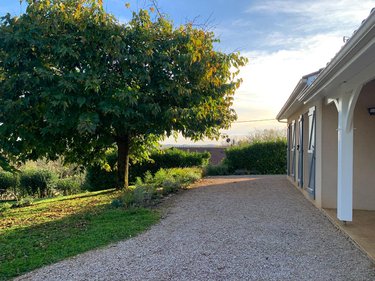 Maison a vendre Figeac 46100 Lot 106 m2 5 pièces 234750 euros