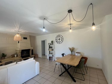 Maison a vendre Figeac 46100 Lot 106 m2 5 pièces 234750 euros