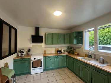 Maison a vendre Figeac 46100 Lot 106 m2 5 pièces 234750 euros