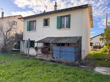 Maison a vendre Capdenac-Gare 12700 Aveyron 76 m2 4 pièces 74200 euros