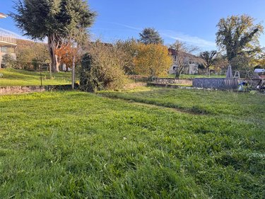 Maison a vendre Capdenac-Gare 12700 Aveyron 76 m2 4 pièces 74200 euros