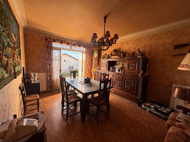 Maison a vendre Capdenac-Gare 12700 Aveyron 76 m2 4 pièces 74200 euros