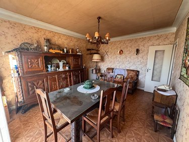 Maison a vendre Capdenac-Gare 12700 Aveyron 76 m2 4 pièces 74200 euros