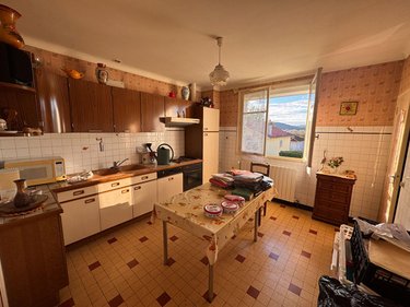 Maison a vendre Capdenac-Gare 12700 Aveyron 76 m2 4 pièces 74200 euros