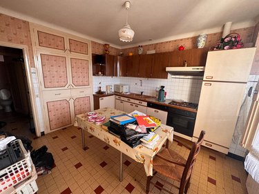 Maison a vendre Capdenac-Gare 12700 Aveyron 76 m2 4 pièces 74200 euros