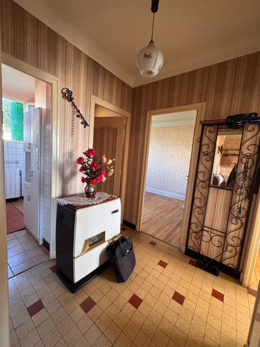 Maison a vendre Capdenac-Gare 12700 Aveyron 76 m2 4 pièces 74200 euros