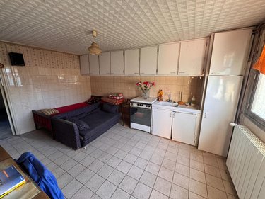 Maison a vendre Capdenac-Gare 12700 Aveyron 76 m2 4 pièces 74200 euros
