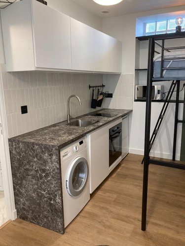 Location appartement Rennes 35000 Ille-et-Vilaine 14 m2 1 pièce 620 euros