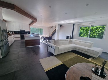 Maison a vendre Saint-Quentin-sur-le-Homme 50220 Manche 103 m2 4 pièces 298560 euros