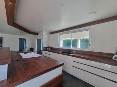 Maison a vendre Saint-Quentin-sur-le-Homme 50220 Manche 103 m2 4 pièces 298560 euros