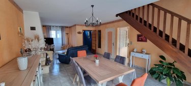 Maison a vendre Angers 49000 Maine-et-Loire 112 m2 5 pièces 364000 euros