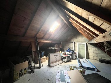 Maison a vendre Fouesnant 29170 Finistère 180 m2 10 pièces 270000 euros