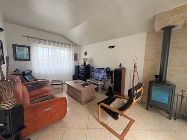 Maison a vendre Saumur 49400 Maine-et-Loire 158 m2 7 pièces 275480 euros
