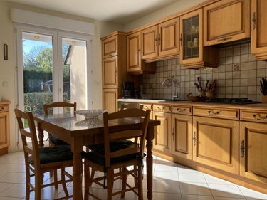 Maison a vendre Bonchamp-lès-Laval 53960 Mayenne 148 m2  345840 euros