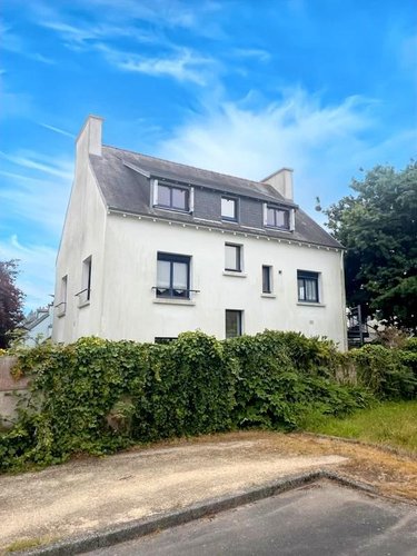 Maison a vendre Combrit 29120 Finistère 133 m2 7 pièces 549000 euros