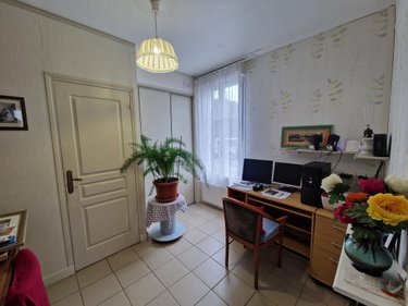 Maison a vendre La Ménitré 49250 Maine-et-Loire 113 m2 4 pièces 240560 euros
