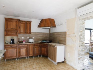 Maison a vendre Brissarthe 49330 Maine-et-Loire 44 m2 2 pièces 94650 euros