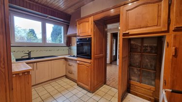 Maison a vendre Roubaix 59100 Nord 100 m2 6 pièces 235750 euros