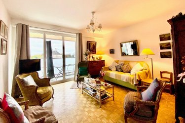 Appartement a vendre Rennes 35000 Ille-et-Vilaine 52 m2 2 pièces 219030 euros