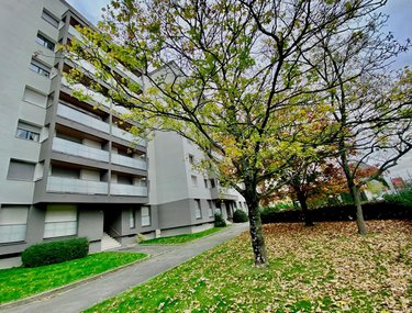 Appartement a vendre Rennes 35000 Ille-et-Vilaine 52 m2 2 pièces 219030 euros