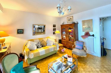 Appartement a vendre Rennes 35000 Ille-et-Vilaine 52 m2 2 pièces 219030 euros