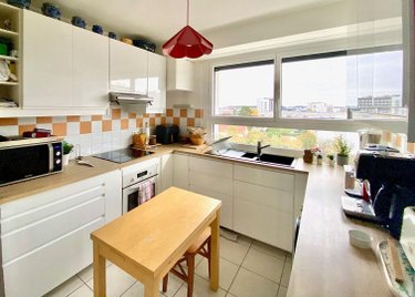 Appartement a vendre Rennes 35000 Ille-et-Vilaine 52 m2 2 pièces 219030 euros