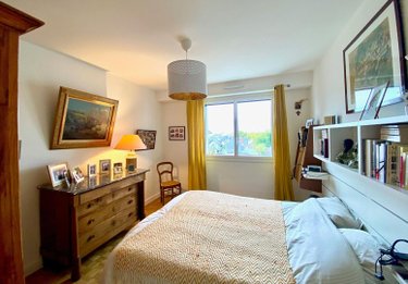 Appartement a vendre Rennes 35000 Ille-et-Vilaine 52 m2 2 pièces 219030 euros