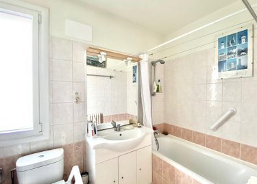 Appartement a vendre Rennes 35000 Ille-et-Vilaine 52 m2 2 pièces 219030 euros