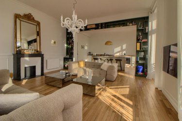 Appartement a vendre Rennes 35000 Ille-et-Vilaine 160 m2 5 pièces 1100000 euros