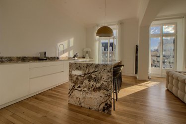 Appartement a vendre Rennes 35000 Ille-et-Vilaine 160 m2 5 pièces 1100000 euros