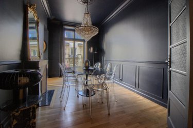 Appartement a vendre Rennes 35000 Ille-et-Vilaine 160 m2 5 pièces 1100000 euros