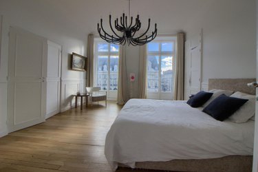 Appartement a vendre Rennes 35000 Ille-et-Vilaine 160 m2 5 pièces 1100000 euros