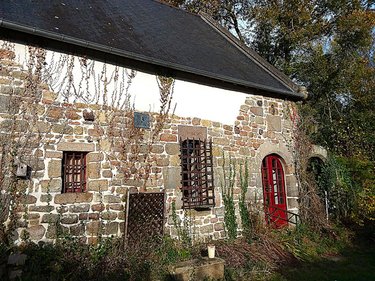 Maison a vendre Dingé 35440 Ille-et-Vilaine 82 m2 3 pièces 128400 euros