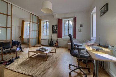 Appartement a vendre Rennes 35000 Ille-et-Vilaine 84 m2 4 pièces 377280 euros