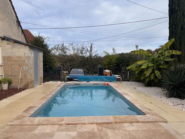 Maison a vendre Capdenac-Gare 12700 Aveyron 119 m2 5 pièces 211000 euros