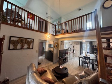 Maison a vendre Capdenac-Gare 12700 Aveyron 119 m2 5 pièces 211000 euros