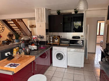 Maison a vendre Capdenac-Gare 12700 Aveyron 119 m2 5 pièces 211000 euros