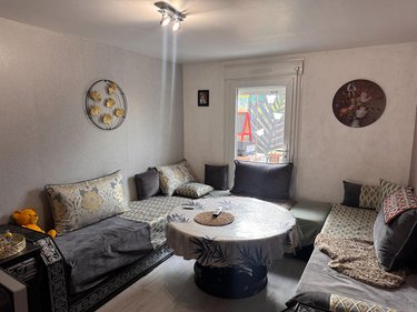 Maison a vendre Capdenac-Gare 12700 Aveyron 119 m2 5 pièces 211000 euros