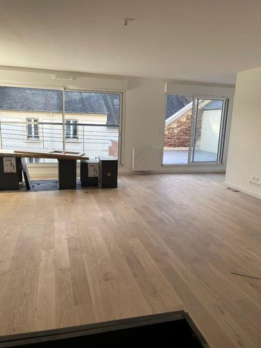 Appartement a vendre Rennes 35000 Ille-et-Vilaine 89 m2 4 pièces 679440 euros