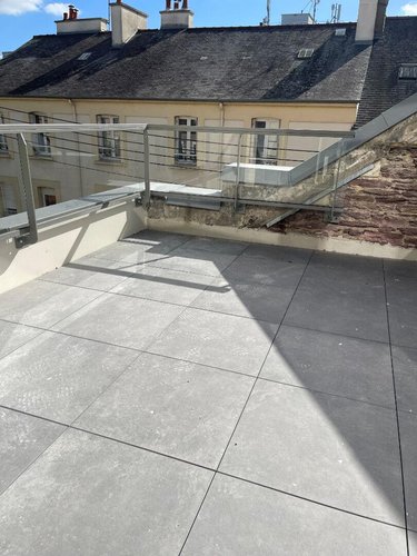 Appartement a vendre Rennes 35000 Ille-et-Vilaine 89 m2 4 pièces 679440 euros